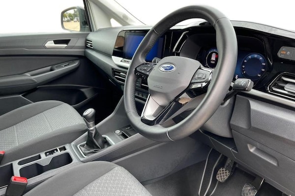 Used Ford Transit Connect 2025 for sale - 75598708: Photo 15