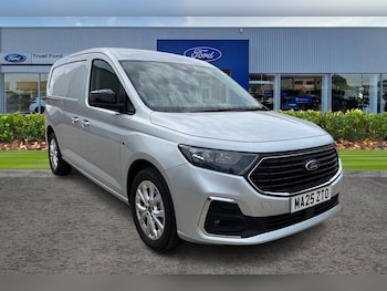 Used Ford Transit Connect 2025 for sale - 75598708: Photo