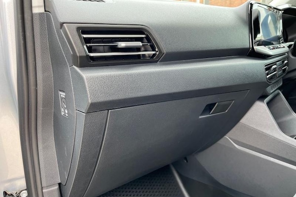 Used Ford Transit Connect 2025 for sale - 75598708: Photo 24