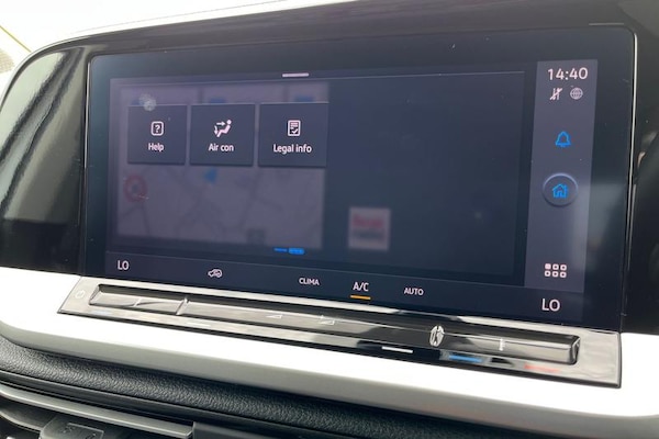 Used Ford Transit Connect 2025 for sale - 75598708: Photo 27