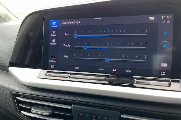 Used Ford Transit Connect 2025 for sale - 75598708: Photo 30
