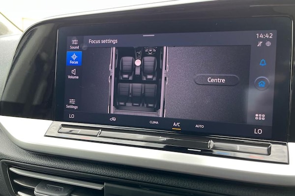 Used Ford Transit Connect 2025 for sale - 75598708: Photo 31