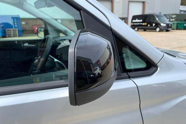 Used Ford Transit Connect 2025 for sale - 75598708: Photo 33
