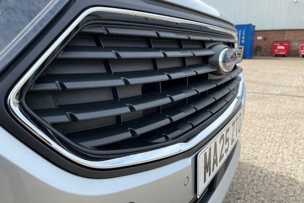 Used Ford Transit Connect 2025 for sale - 75598708: Photo 35