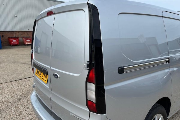 Used Ford Transit Connect 2025 for sale - 75598708: Photo 37