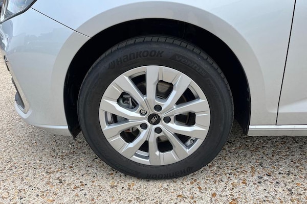 Used Ford Transit Connect 2025 for sale - 75598708: Photo 38