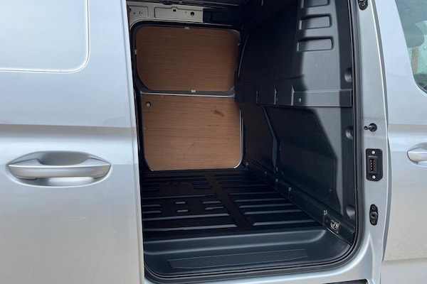 Used Ford Transit Connect 2025 for sale - 75598708: Photo 40