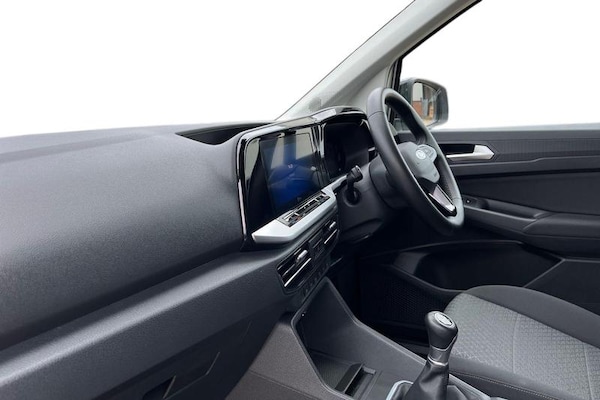Used Ford Transit Connect 2025 for sale - 75598708: Photo 4