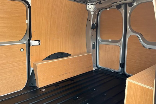 Used Ford Transit Connect 2025 for sale - 75598708: Photo 5