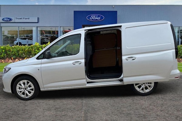 Used Ford Transit Connect 2025 for sale - 75598708: Photo 6