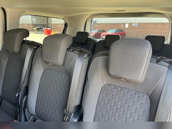 Used Ford Tourneo Custom 2026 for sale - 79479634: Photo