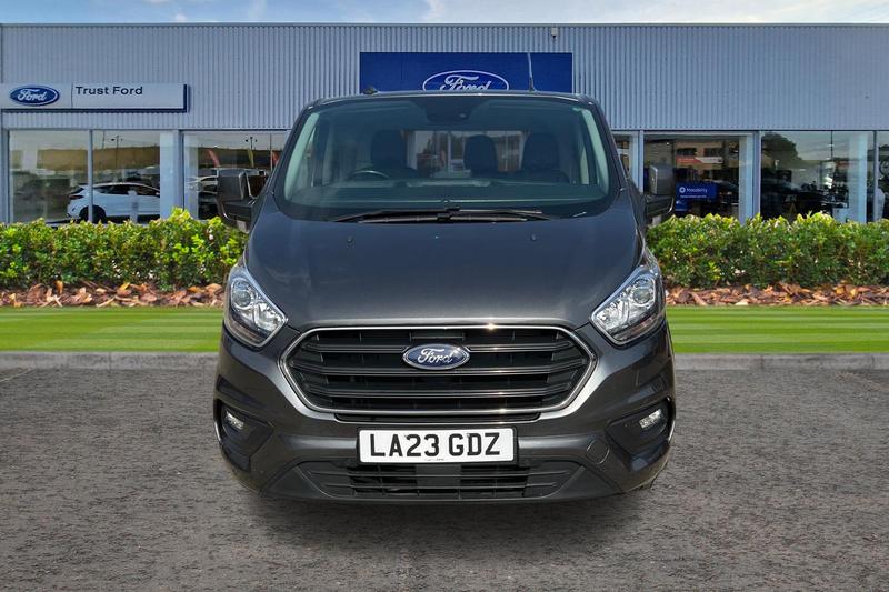 Used Ford Transit Custom 2023 for sale - 78087765: Photo 12