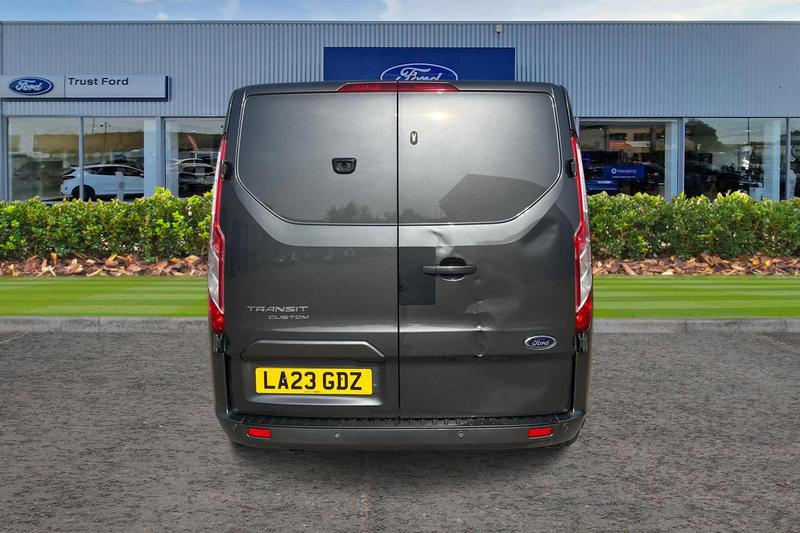 Used Ford Transit Custom 2023 for sale - 78087765: Photo 13