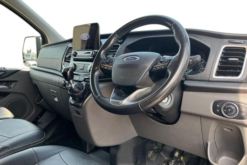 Used Ford Transit Custom 2023 for sale - 78087765: Photo 14