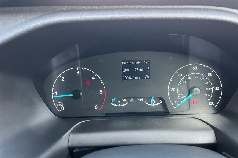 Used Ford Transit Custom 2023 for sale - 78087765: Photo 15