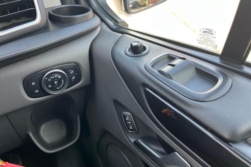 Used Ford Transit Custom 2023 for sale - 78087765: Photo 16