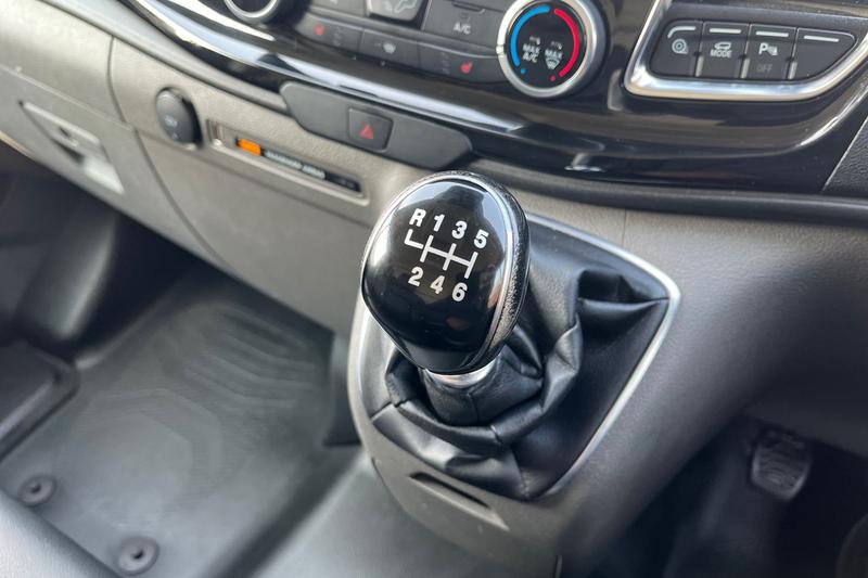 Used Ford Transit Custom 2023 for sale - 78087765: Photo 17