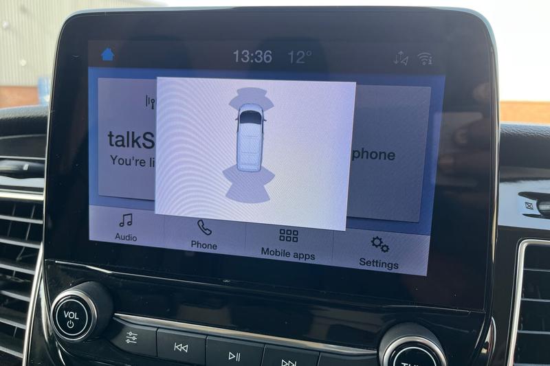 Used Ford Transit Custom 2023 for sale - 78087765: Photo 18