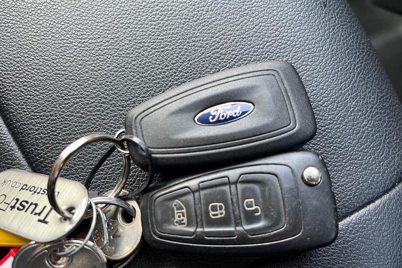 Used Ford Transit Custom 2023 for sale - 78087765: Photo 19