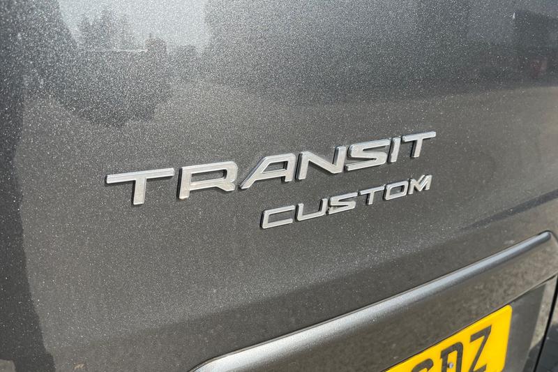 Used Ford Transit Custom 2023 for sale - 78087765: Photo 20