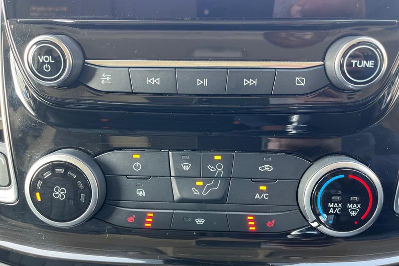 Used Ford Transit Custom 2023 for sale - 78087765: Photo 21