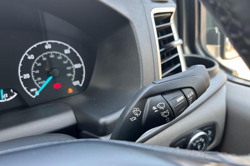 Used Ford Transit Custom 2023 for sale - 78087765: Photo 24