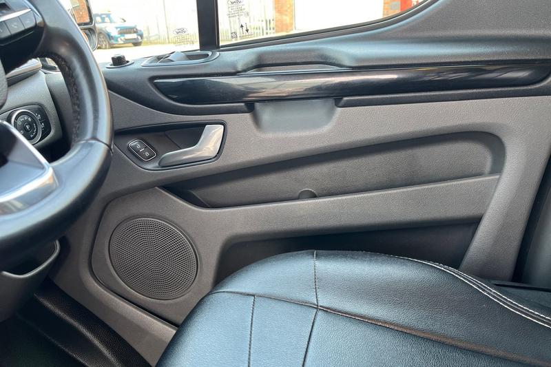 Used Ford Transit Custom 2023 for sale - 78087765: Photo 30