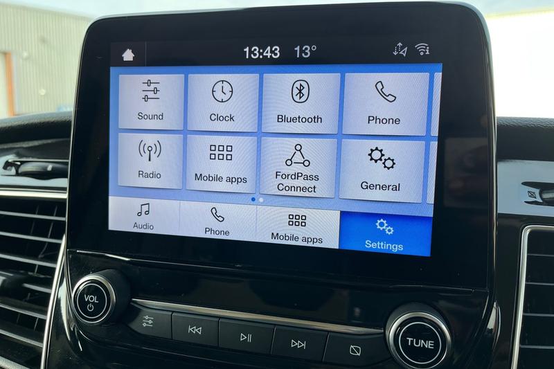 Used Ford Transit Custom 2023 for sale - 78087765: Photo 32