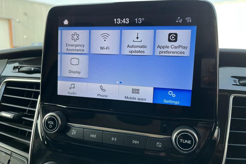 Used Ford Transit Custom 2023 for sale - 78087765: Photo 33