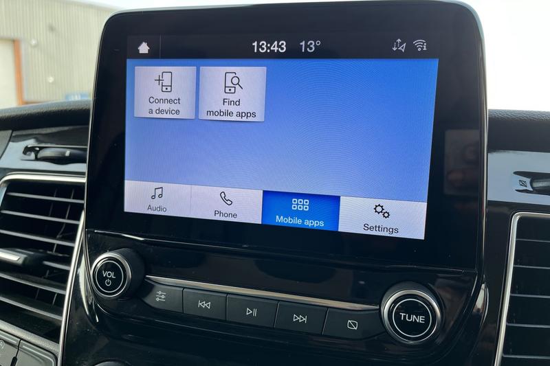 Used Ford Transit Custom 2023 for sale - 78087765: Photo 34