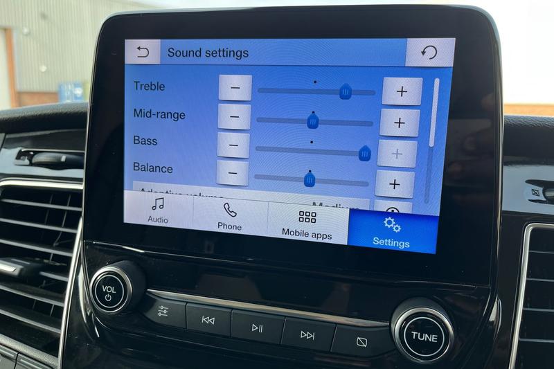 Used Ford Transit Custom 2023 for sale - 78087765: Photo 35