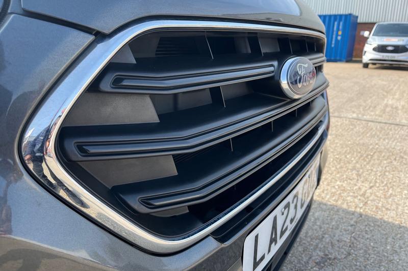 Used Ford Transit Custom 2023 for sale - 78087765: Photo 37