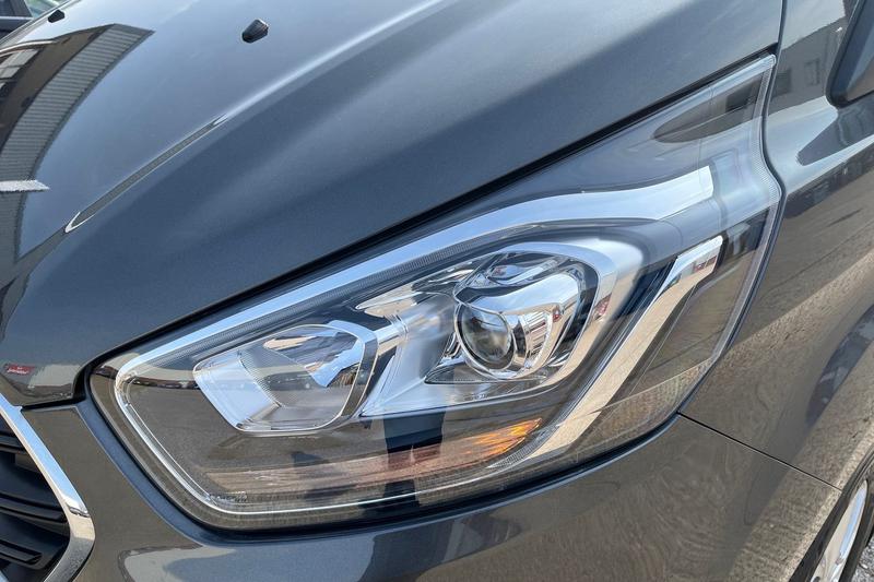 Used Ford Transit Custom 2023 for sale - 78087765: Photo 38