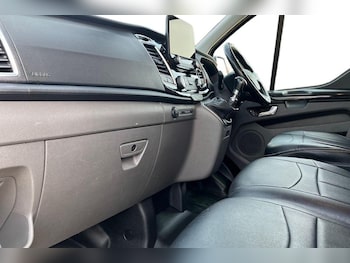 Used Ford Transit Custom 2023 for sale - 78087765: Photo