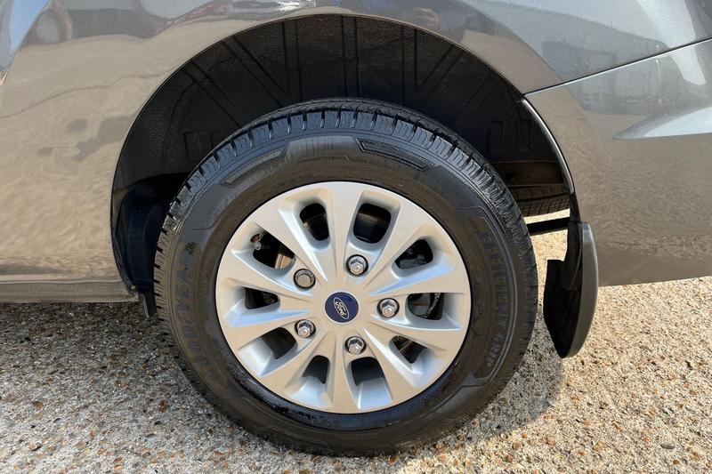 Used Ford Transit Custom 2023 for sale - 78087765: Photo 40