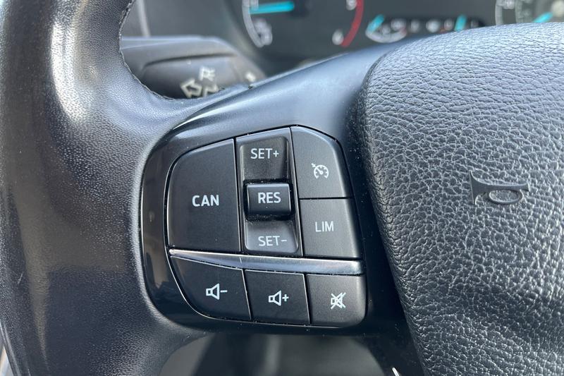 Used Ford Transit Custom 2023 for sale - 78087765: Photo 8