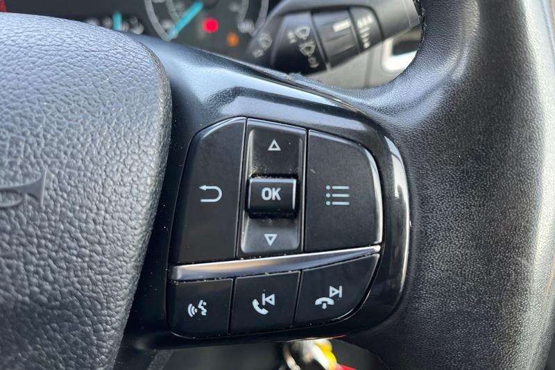 Used Ford Transit Custom 2023 for sale - 78087765: Photo 9