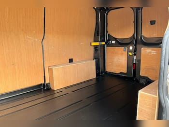 Used Ford Transit Custom 2024 for sale - 79630498: Photo