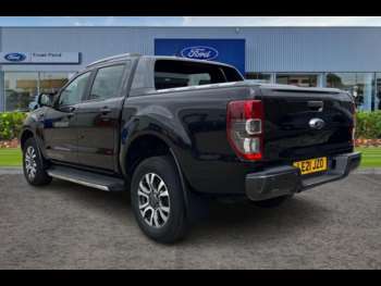 Used Ford Ranger 2021 for sale - 74608127: Photo