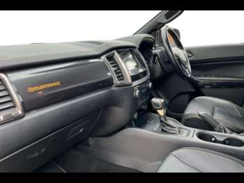 Used Ford Ranger 2021 for sale - 74608127: Photo