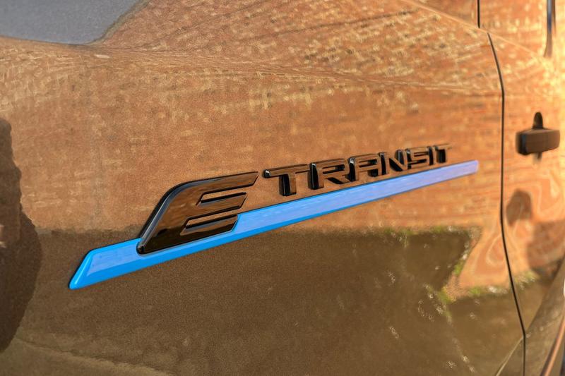 Used Ford Transit 2025 for sale - 77545758: Photo 20