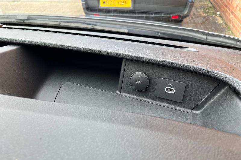 Used Ford Transit 2025 for sale - 77545758: Photo 38