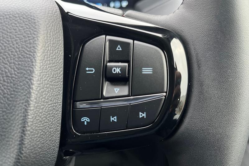 Used Ford Transit Custom 2025 for sale - 76895367: Photo 10