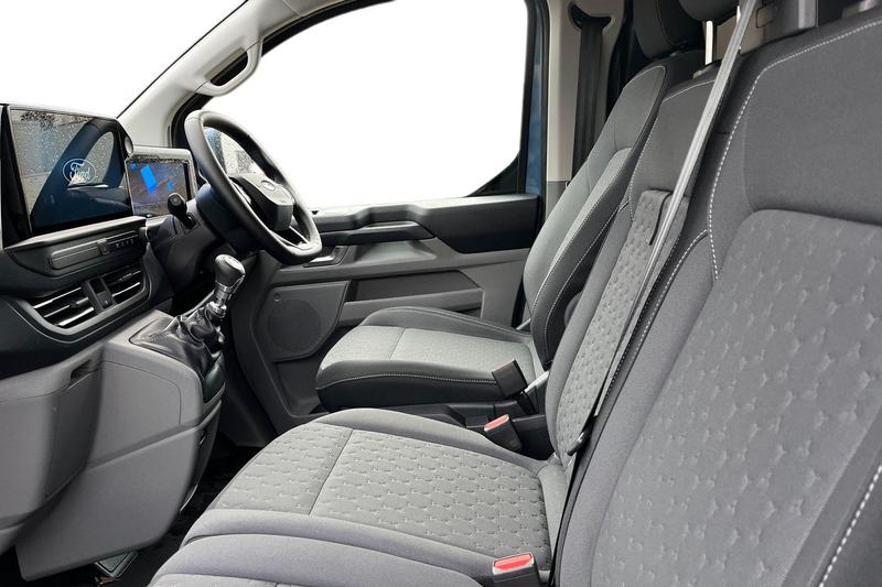 Used Ford Transit Custom 2025 for sale - 76895367: Photo 11