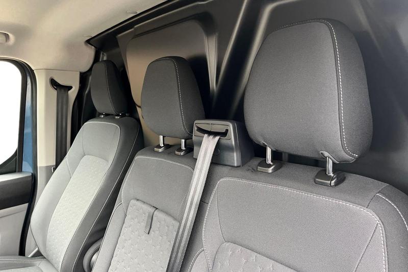 Used Ford Transit Custom 2025 for sale - 76895367: Photo 12