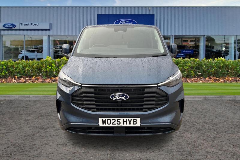 Used Ford Transit Custom 2025 for sale - 76895367: Photo 13