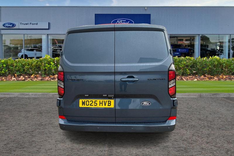 Used Ford Transit Custom 2025 for sale - 76895367: Photo 14