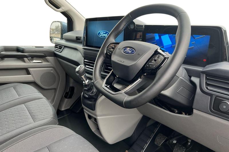Used Ford Transit Custom 2025 for sale - 76895367: Photo 15
