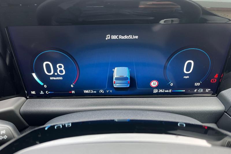 Used Ford Transit Custom 2025 for sale - 76895367: Photo 16