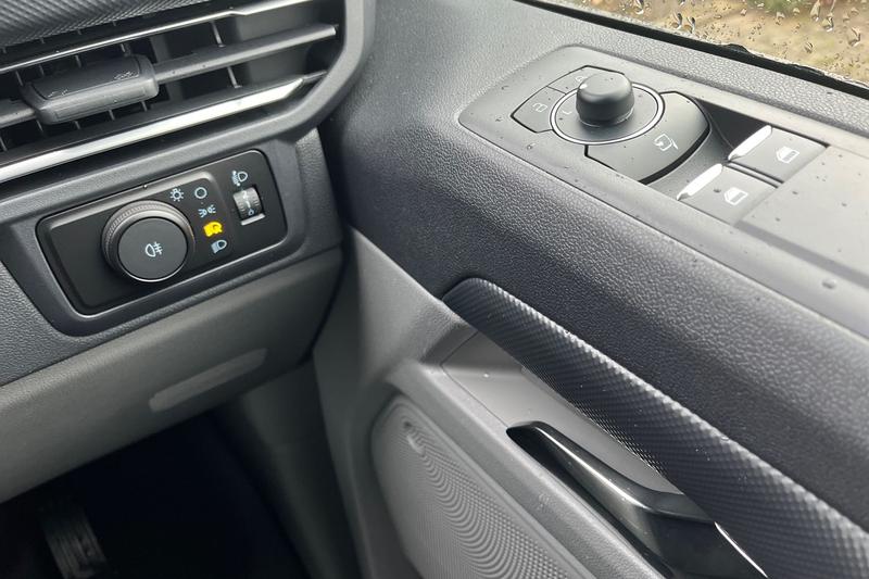 Used Ford Transit Custom 2025 for sale - 76895367: Photo 18